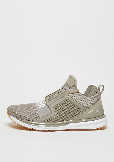 puma ignite limitless khaki puma ignite limitless khaki
